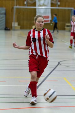 Bild 26 - C/B-Juniorinnen Hallenturnier